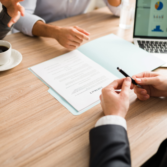 Fast and Reliable Service Icon