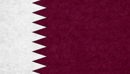 Qatar Visa Attestation Icon